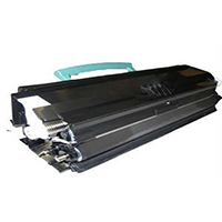 Lexmark X264H11G Compatible Black MICR Toner Cartridge (For Check Printing)