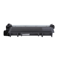 Dell 593-BBKD Compatible Black Toner Cartridge