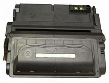 HP Q1338A (HP 38A) Compatible Black Toner Cartridge