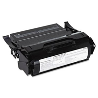 IBM 39V2513 Compatible High Yield Black Toner Cartridge