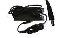 Inspiron 6000 Compatible PA-10 Adapter (Output: 19.5 volts, 90 watts, 4.62 amps)