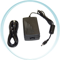 HP/Compaq AC Adapter (18.5 Volt, 3.5 Amp, 65 Watt, 7.4mm x 5.0mm Tip)