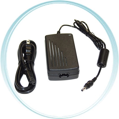 HP/Compaq AC Adapter (18.5 Volt, 3.5 Amp, 65 Watt, 7.4mm x 5.0mm Tip)