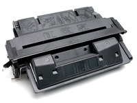 HP C4127X (HP 27X) Compatible Black MICR Toner Cartridge (For Check Printing)