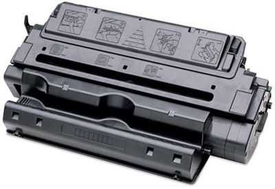 HP C4182X Compatible Black MICR Toner Cartridge (For Check Printing)