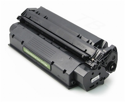 HP C7115X (HP 15X) Compatible Black MICR Toner Cartridge (For Check Printing)