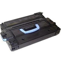 HP C8543X (HP 43X) Compatible Black MICR Toner Cartridge (For Check Printing)