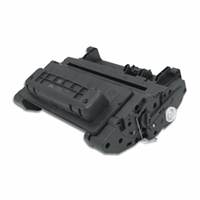 HP CC364A (HP 64A) Compatible Black MICR Toner Cartridge (For Check Printing)
