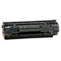 HP CE285A Compatible Black Micr Toner Cartridge (For Check Printing)