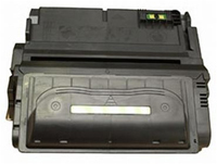 HP Q1338A (HP 38A) Compatible Black MICR Toner Cartridge (For Check Printing)