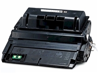 HP Q5942X (HP 42X) Compatible Black MICR Toner Cartridge (For Check Printing)