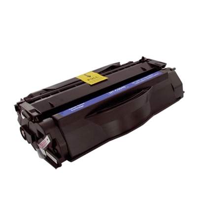 HP Q5949A (HP 49A) Compatible Black MICR Toner Cartridge (For Check Printing)