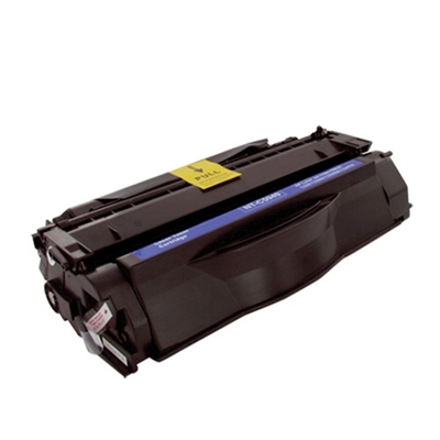 HP Q5949X (HP 49X) Compatible Black MICR Toner Cartridge (For Check Printing)