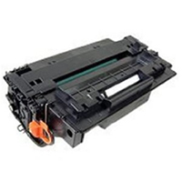 HP Q6511X (HP 11X) Compatible Black MICR Toner Cartridge, Fits LaserJet 2420, 2430 (For Check Printing)