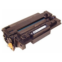HP Q7516A (HP 16A) Compatible Black Micr Toner Cartridge (For Check Printing)