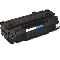 HP Q7551A (HP 51A) Compatible Black Micr Toner Cartridge (For Check Printing)