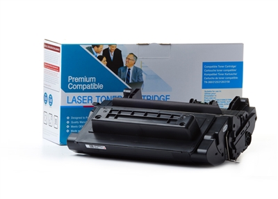 HP CC364A (HP 64A) Compatible Black Laser Toner Cartridge For P4014, P4015, P4515 Series