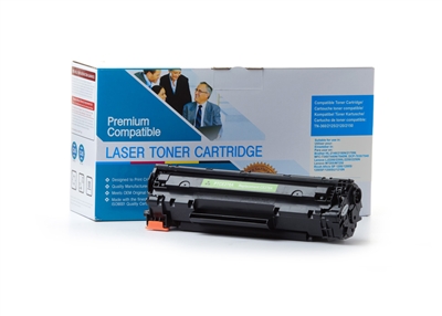 HP CE278A (HP 78A) Compatible Laser Toner Cartridge