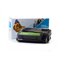 HP Q5942A (HP 42A) Compatible Black Laser Toner Cartridge For HP 4250 / 4350