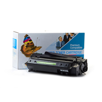 HP Q6511X (HP 11X) High Yield Compatible Black Laser Toner Cartridge For LaserJet 2420 / 2430