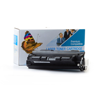 HP C8061X (HP 61X) Remanufactured Black Toner Cartridge, Fits LaserJet 4100