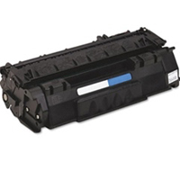HP Q7551A (HP 51A) Compatible Black Laser Toner Cartridge