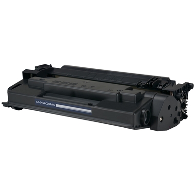 Compatible 041 Black Toner for Canon