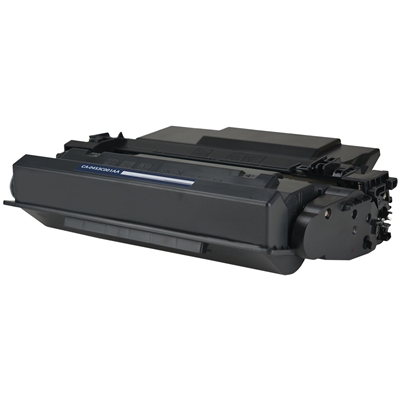 Compatible 041H HY Black Toner for Canon