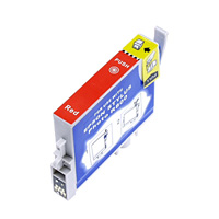 Epson T054720 Remanufactured Red Ink Cartridge