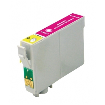 Epson T078320 Remanufactured Magenta Ink Cartridge