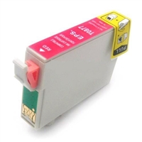 Epson T087720 Remanufactured Red Ink Cartridge