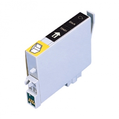 Epson T098120 Remanufactured Black Ink Cartridge