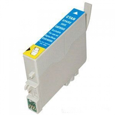 Epson T099220 Remanufactured Cyan Ink Cartridge