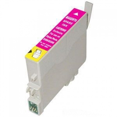 Epson T099320 Remanufactured Magenta Ink Cartridge