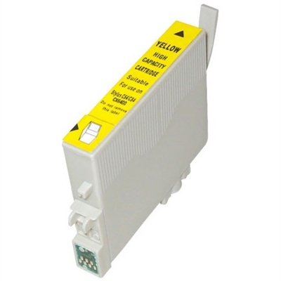 Epson T099420 Remanufactured Yellow Ink Cartridge