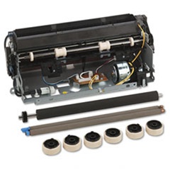 Lexmark 40X0100 Compatible Maintenance Kit