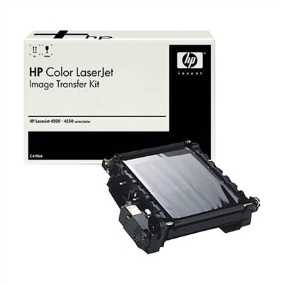HP Genuine Q7504A (RM1-3161) Image Transfer Unit, Fits Color LaserJet 4700, 4730, CP4005