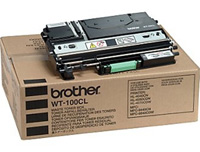 Brother WT-100CL Waste Toner Collector 20,000 Page Yield