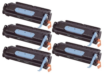 Canon 106 Compatible Toner Cartridge 5-Pack 0264B001AA