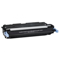 Canon 111 Compatible Black Toner Cartridge - 1660B001AA