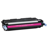 Canon 111 Compatible Magenta Toner Cartridge - 1658B001AA