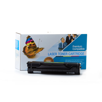 Dell 331-7335 (HF442) Compatible Black Laser Toner Cartridge