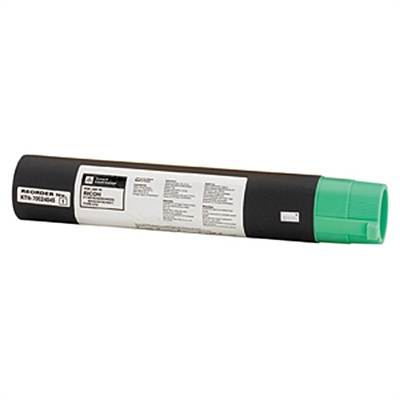 Ricoh 888260 (Type 1170D) Compatible Black Laser Toner Cartridge