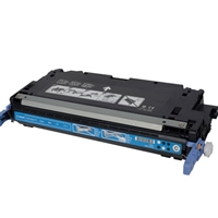 Canon 117 Compatible Cyan Toner Cartridge - 2577B001AA