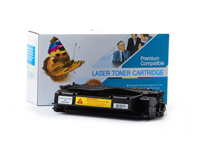 Canon 119 II Compatible Toner Cartridge - 3480B001AA