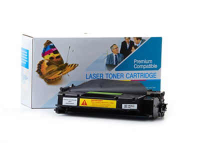 Canon 2617B001AA (120) Compatible Black Laser Toner Cartridge