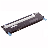Dell 330-3015 Compatible Cyan Laser Toner Cartridge
