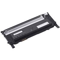 Dell 330-3012 Compatible Black Laser Toner Cartridge