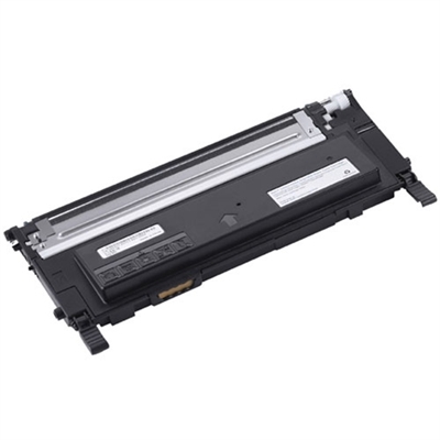 Dell 330-3012 Compatible Black Laser Toner Cartridge