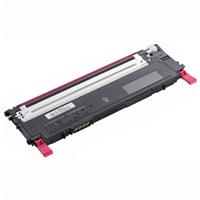Dell 330-3014 Compatible Magenta Laser Toner Cartridge